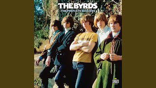 Video thumbnail of "The Byrds - The Airport Song"