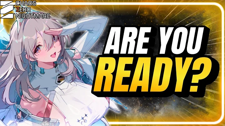 SERENIEL IS COMING! Chaos Zero Nightmare