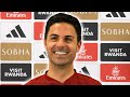 Do i believe in miracles yes it could happen   mikel arteta embargo  arsenal v everton