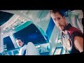 Avengers Doomsday Cinemacon Trailer Leaked Footage 