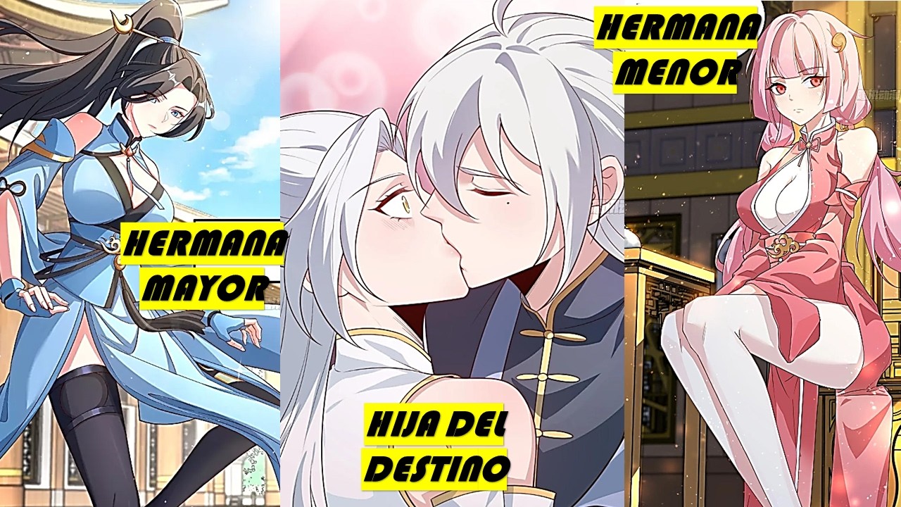 COMPLETO 😇😇COMO PERSONA JUSTA  EL SISTEMA ME OBLIGA A CONVERTIRME EN UN VILLANO 😈😈