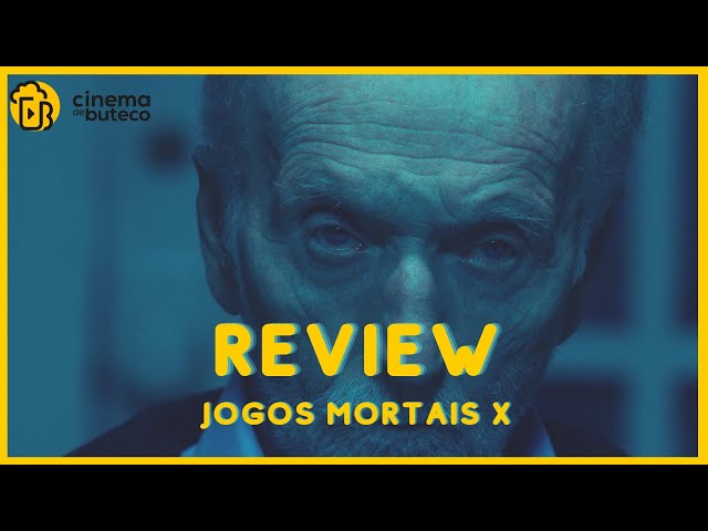 Jogos Mortais X” é bom? Veja o que dizem os críticos! - POPline