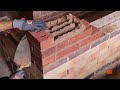 🧱 Bricklaying Lesson - Building a Corner Lead 🧱