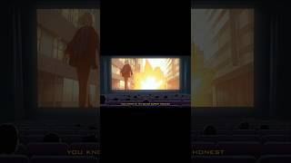 Look Back || Let Down @Radiohead || lookback anime edit || tatsuki fujimoto - lookback #cinema