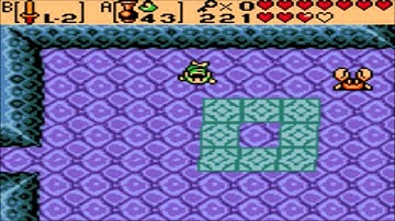 The Legend of Zelda: Oracle of Ages Walkthrough - Part 17