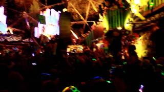 EXCISION Shambhala 2011 intro