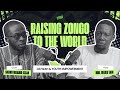 Raising Zongo to the World: Mujahid Yahuza Ismail Obeng on Alkhair Awards Da’wah &amp; Youth Empowerment