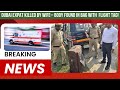 Dubai Expat Killed by Wife in India 🧳