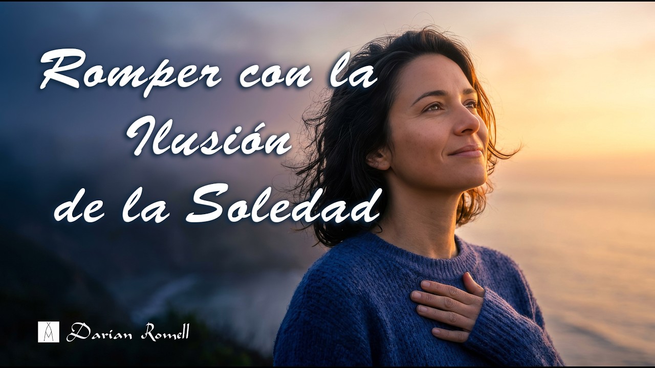 Romper con La Ilusión de la Soledad