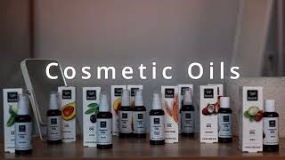 Buzok: The Essence of Natural Skincare | Essential Oils, Cosmetic Oils, Soaps & Scrubs