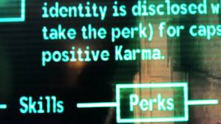 Fallout 3 how to get good karma fast