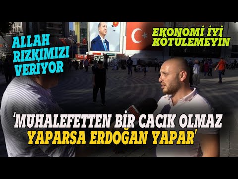 İran’da neler oluyor? Şimdi sıra Türkiye’de mi? Haluk Özdil Anlatıyor