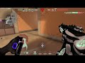 BEST VALORANT CLIPS #Valorant126  Gameplay - Mumbai Server