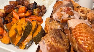 How to Make Perfectly Crispy Crackling and juicy Roast Pork by Myrna FILO and the dogs 367 views 8 months ago 6 minutes, 47 seconds