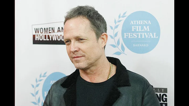 Why Allstate's Mayhem actor Dean Winters has had m...