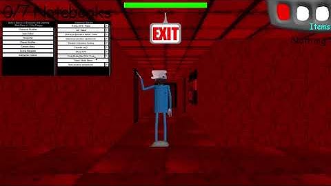 Baldi