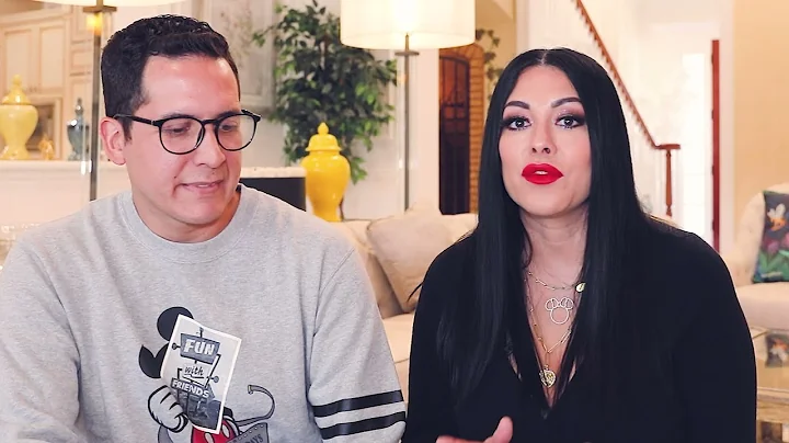 My FARMASI Life - Carlos & Christina Hernandez