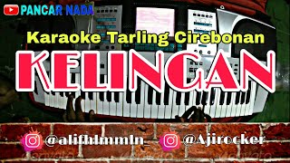 KELINGAN KARAOKE TARLING TECHNISCS KN2400 PANCAR NADA