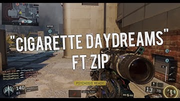SoaR Havoc - "Cigarette Daydreams" A Multi-Cod Sniping Montage Ft Zip