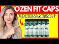 OZEN FIT CAPS FUNCIONA MESMO? A VERDADE CHOCANTE FOI REVELADA! ⚠️