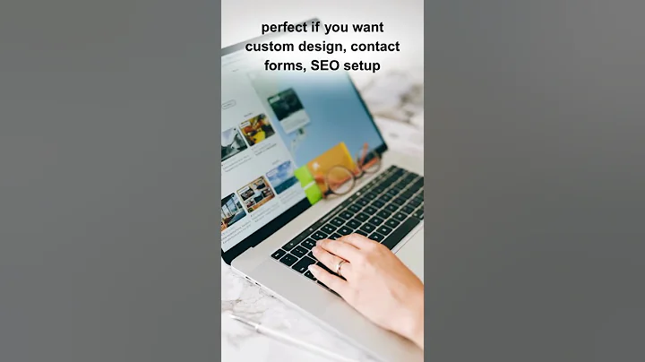 Website Cost in 2025 – Complete Breakdown!