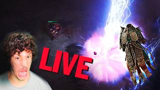 [!DROPS] VOLTEI - Temporalis ARREGAÇANDO - Path of Exile 2