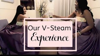 Vaginal Steaming | The Good The Bad & The Ugly