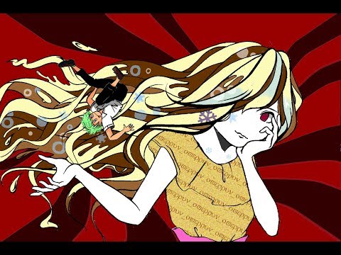 【音街ウナ】オーバーラン【オリジナル曲PV】