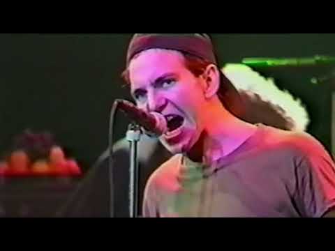 Pearl Jam - Tivoli, Utrecht, 03.04.1992 (Soundcheck, Pro-Shot)