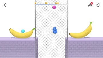 Brain Dots 2. Chapter 50. Levels 295 - 300. 3 Stars Walkthrough.