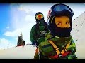 Bukovel 2015 Ski Snow  GoPro