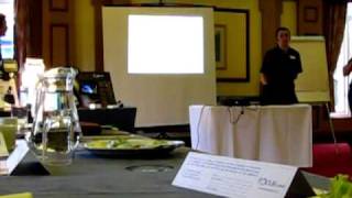 10 minute bni presentation mike drinkall adam drinkall carl gray easy elec