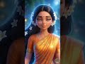"Kyon har saal rasta badalti hai Koshi Maiya? Janiye Satyawati ke balidaan ki katha.🙏🕉️" #shortsfeed