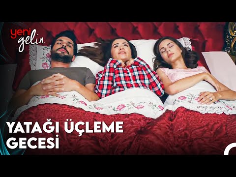 Hazar ve Bella'nın