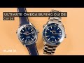 Best Omega Watches - The Ultimate Buying Guide | Bob's Watches