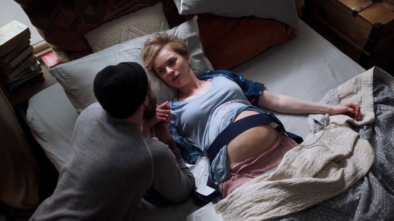 New Amsterdam - Season Finale