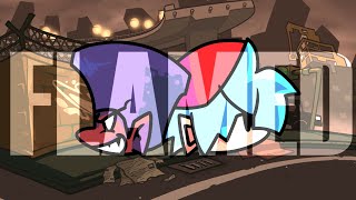 Flamed - Fnf Darnell Fan Song - By Rarameme20 And Trukaléa