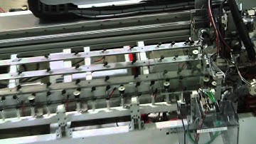 400 series compact IG  line