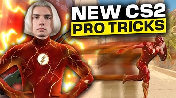 31 CS2 Pro Tricks You NEED to Know