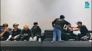 [ENG SUB] Stray Kids Vlive - One Day Before BEYOND LIVE!!! (201122)