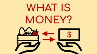 What is Money?