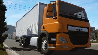 Pure Farming 2018 - DAF CF Euro 6 - Open World Free Roam Gameplay (HD) [1080p60FPS] screenshot 2