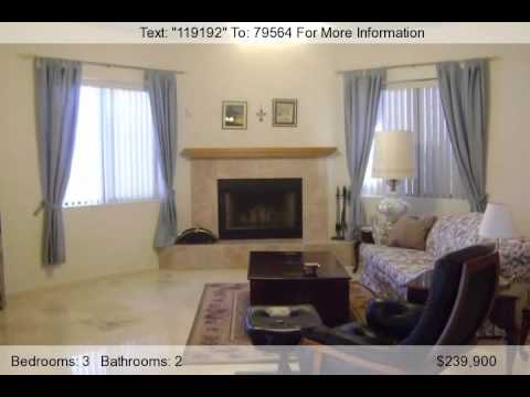 579 E GAIL DRIVE, GILBERT, AZ 85269