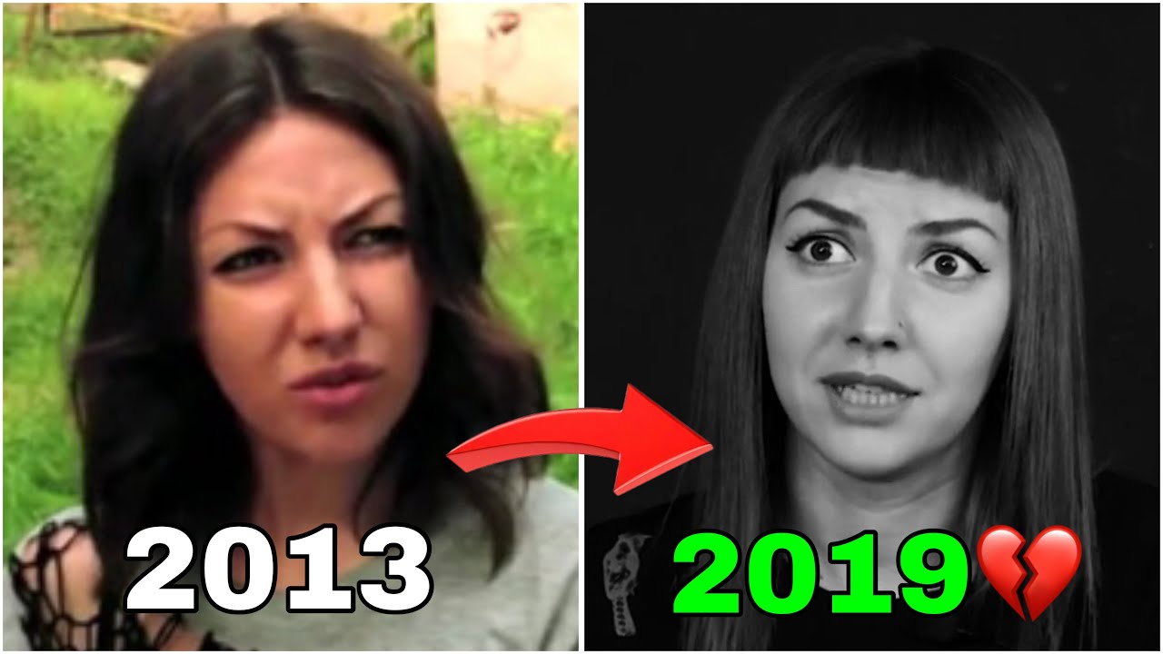 Как Сложилась Жизнь Героев Интернет-Мемов…?💔 (Раньше vs Сейчас) 😢