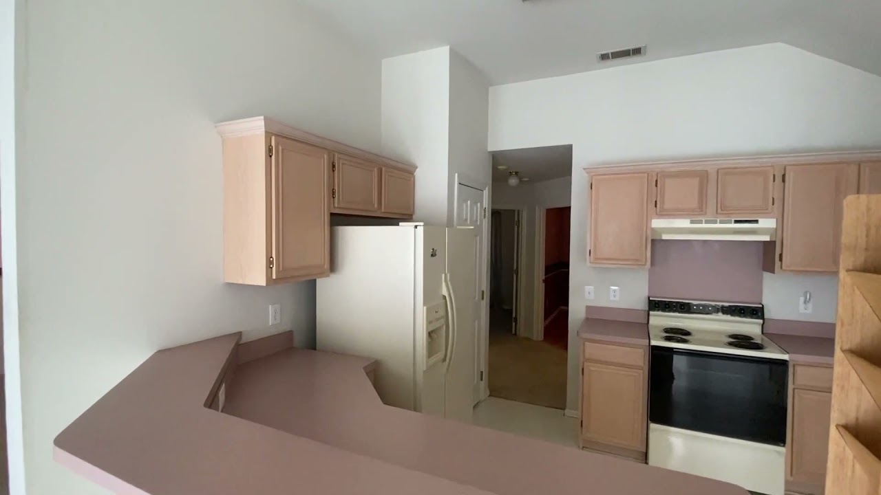 New Listing in Country Brook in North Garland