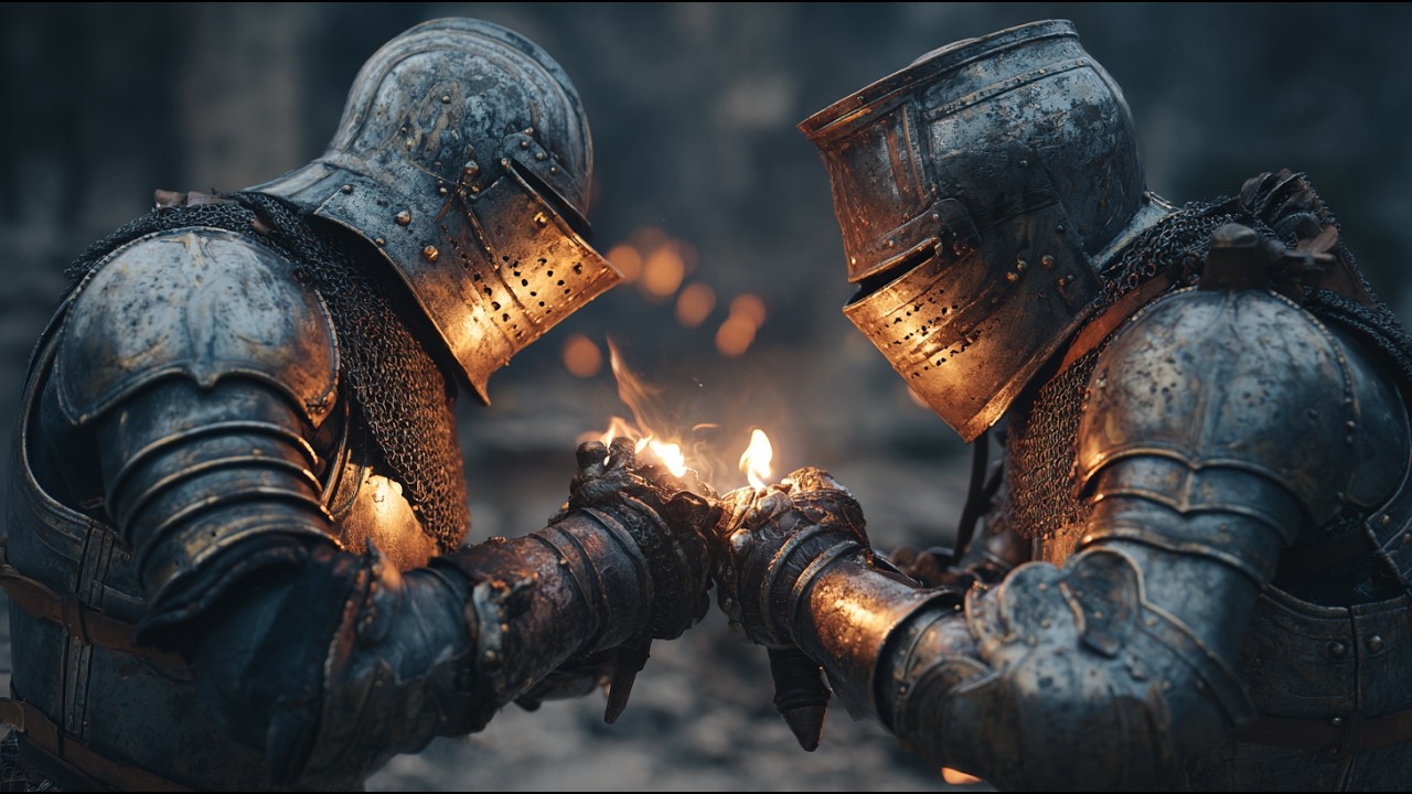 I Watched Humanity Unleash Its Fury in War—And Realized the Stars Were Theirs | Best HFY Stories