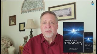 Review | Power of Discovery by C. Blaine Hyatt, MS and Linda Lee Hyatt, PhD
