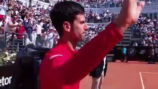 ATP Masters 1000 Italian Open 2023 | Trailer trên VTVcab 3 - On Sports 