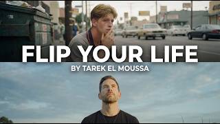 Celebrity Flip Your Life (Official Music Video) by Tarek El Moussa Wealth