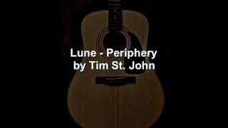 Lune - Periphery Cover